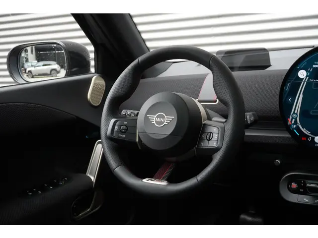 MINI Aceman E 2025 Elektrisch 25