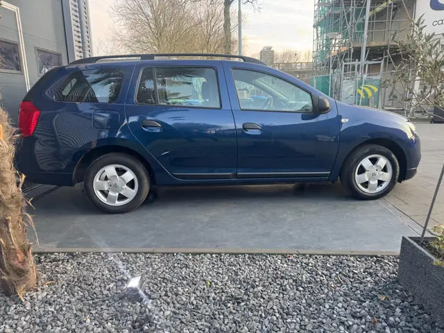 Dacia Logan 3