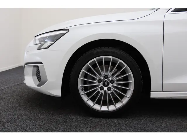 Audi A3 Sportback 30 TFSI Business edition 2020 Benzine 23