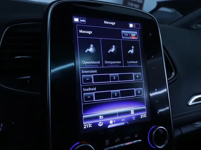 Renault Grand Scénic 1.3 TCe Bose 7p. 2019 Benzine 41