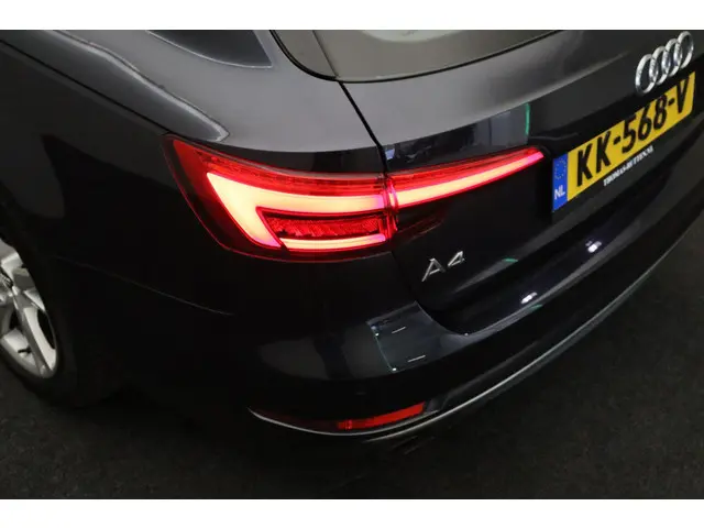 Audi A4 Avant 1.4 TFSI Lease Edition 2016 Benzine 26