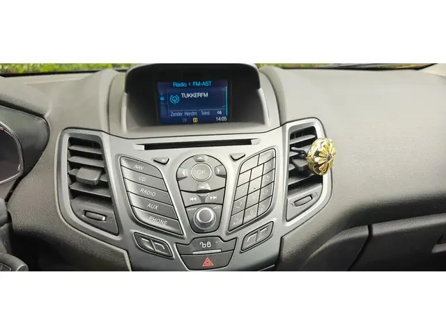 Ford Fiesta 1.0 Style 2015 Benzine 19