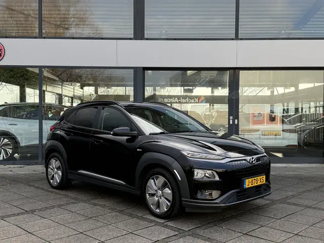 Hyundai Kona 2