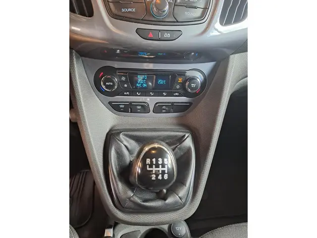 Ford Transit Connect 1.5 TDCI L2 Sport 2017 Diesel 15