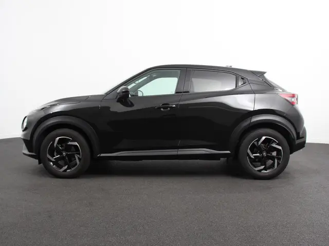 Nissan Juke 1.0 DIG-T N-Connecta 2024 Benzine 7