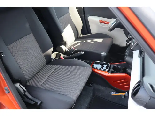 Suzuki Ignis 1.2 Select, Automaat. 2018 Benzine 18