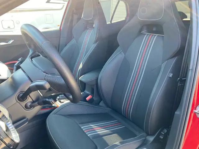 Škoda Fabia 1.0 TSI Monte Carlo 2023 Benzine 9