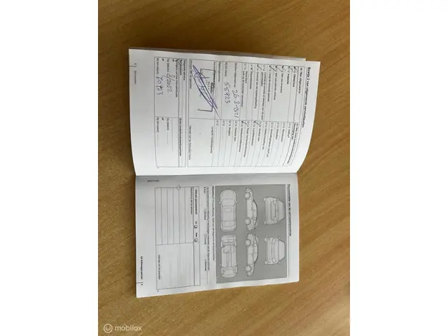 Volkswagen Scirocco 1.4 TSI R-LINE 2014 Benzine 25