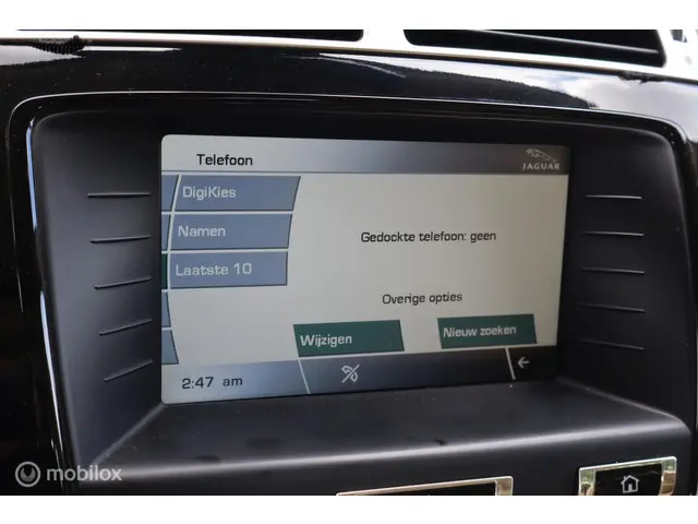 Jaguar XK 5.0 V8 Coupé 2013 Benzine 44