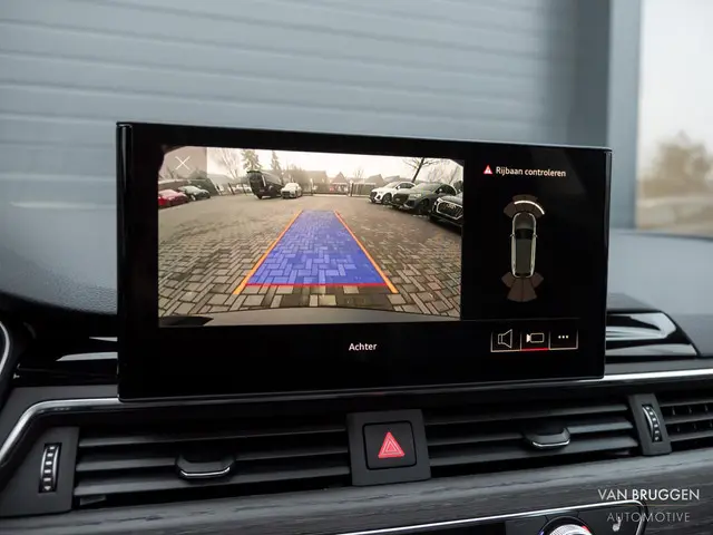 Audi A4 Avant 40 TFSI quattro S-Line 2024 Benzine 34