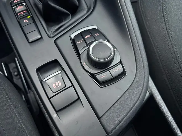 BMW X1 SDrive18i|Automaat 2016 Benzine 32