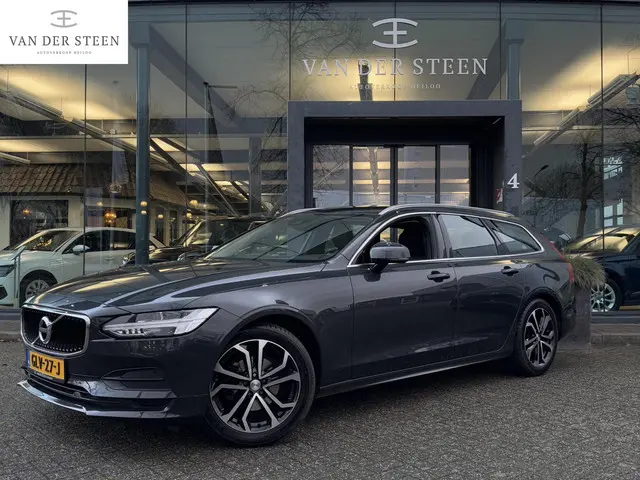 Volvo V90 2.0 T4 Momentum 2020 Benzine