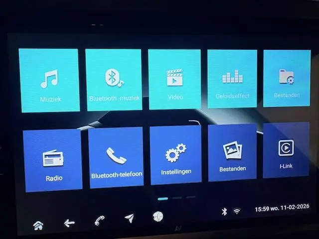 Suzuki Vitara 1.6 Exclusive 2019 Benzine 18