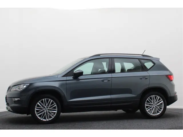 SEAT Ateca 1.0 EcoTSI Style 2017 Benzine 8