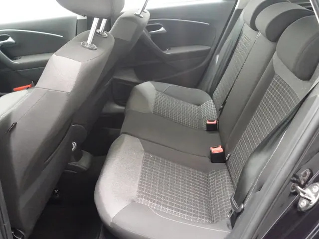 Volkswagen Polo 1.4 TDI Highline- 2014 Diesel 20