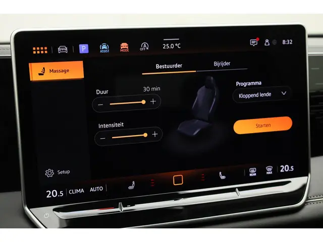 Volkswagen Tiguan Elegance 1.5 110 kW/150PK 2024 Benzine 47