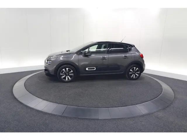 Citroën C3 PureTech 110 Feel 2023 Benzine 63