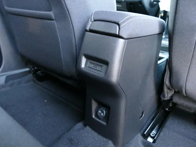 Opel Frontera Electric GS 54 kWh 2025 Elektrisch 28