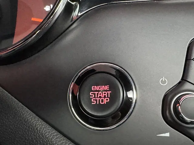 Kia pro_cee'd 1.6 GT First Edition 2013 Benzine 35