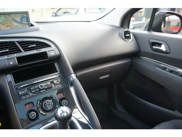Peugeot 3008 1.6 VTi Style 2013 Benzine 23