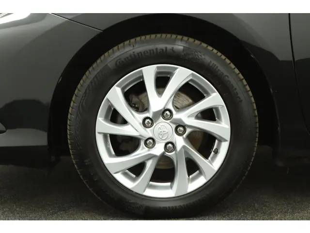 Toyota Auris 1.2T Aspiration 2016 Benzine 38