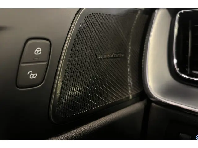 Volvo XC60 T5 Momentum Business 2019 Benzine 35