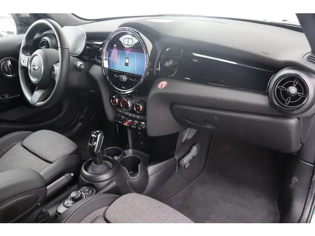 MINI Cooper Mini 1.5 Classic 2023 Benzine 10