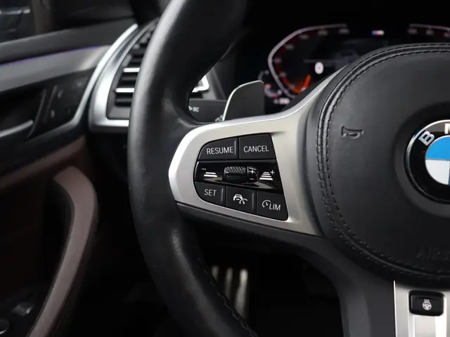 BMW X3 xDrive30i 2023 Benzine 24