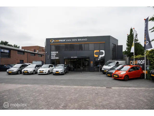 Mazda CX-5 2.5 SkyActiv-G 194 Signature 2019 Benzine 30