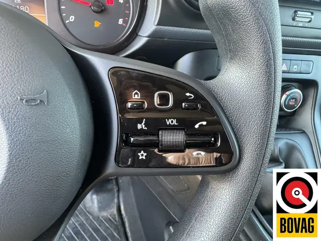 Mercedes-Benz Citan bestel 112 CDI L1 Pro 2023 Diesel 22