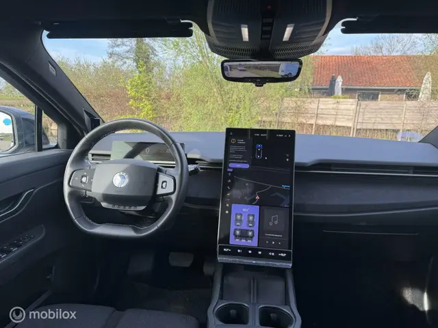 Fisker Ocean Ultra 113kWh | Pano | Incl btw 2023 Elektrisch 8