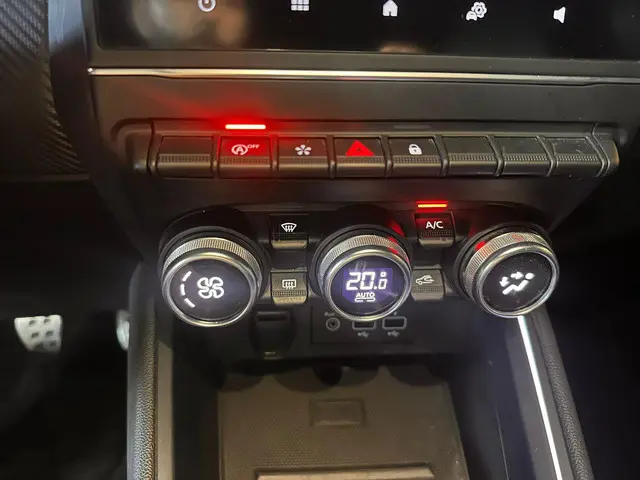 Renault Clio 1.0 TCe R.S. Line 2019 Benzine 15