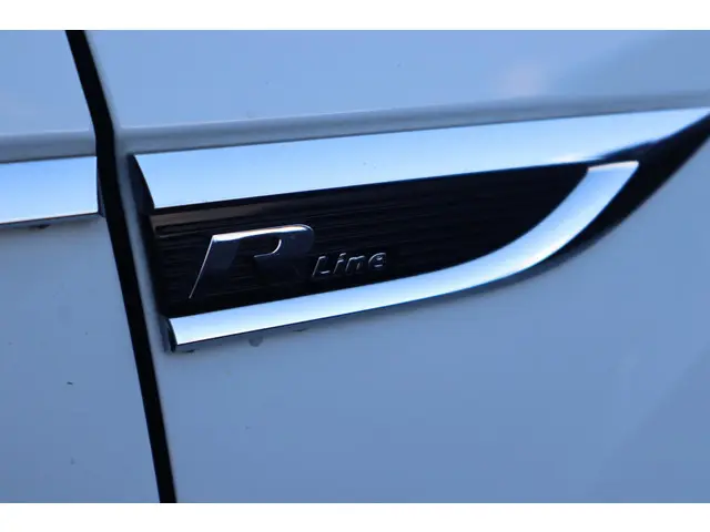 Volkswagen T-Roc 1.5 TSI Sport Business R 2020 Benzine 14