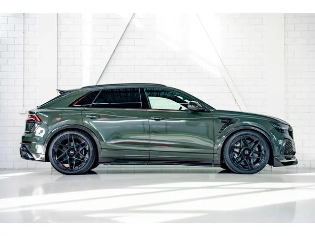 Audi RSQ8 ABT Signature Edition 2022 Benzine 4
