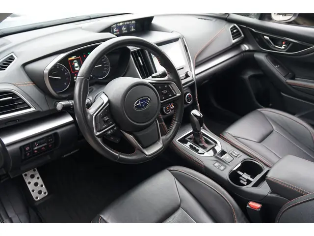 Subaru XV 2.0i e-BOXER Premium 2020 Benzine 4