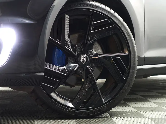 Volkswagen e-Golf Highline Aut- 2019 Elektrisch 25