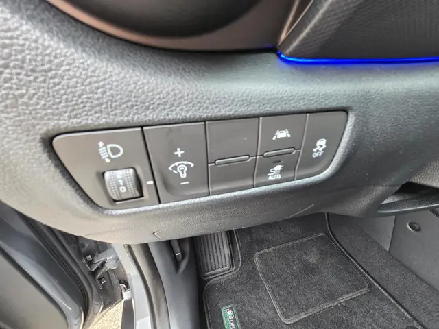 Hyundai Kona EV Comfort Smart 39 kWh 2020 Elektrisch 12