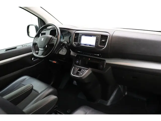 Opel Vivaro E-fixxter xxl 2022 Elektrisch 3