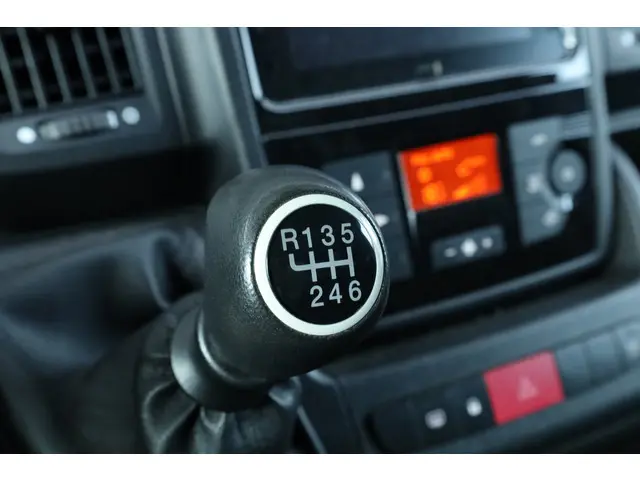 Fiat Ducato 35 2.3 MJ-165pk | Bakwagen 2021 Diesel 11