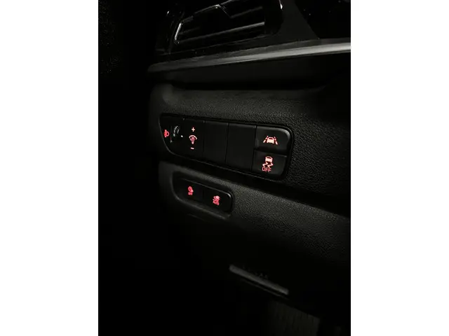 Kia e-Niro DynamicPlusLine 64 kWh 2021 Elektrisch 33