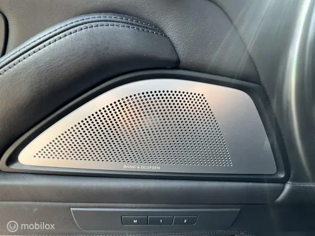 BMW M5 5-serie 561PK in zeer goede staat 2013 Benzine 13