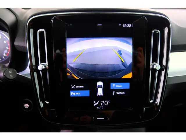 Volvo XC40 1.5 T3 Momentum Pro 2020 Benzine 21