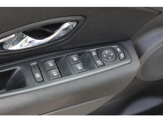 Renault Mégane Estate 1.2 TCe Collection 2013 Benzine 11