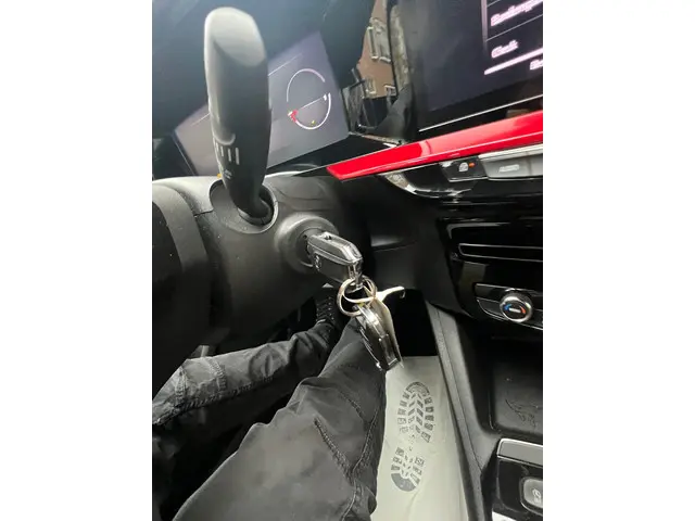 Opel Mokka 1.2 Turbo GS Line-automaat 2022 Benzine 13