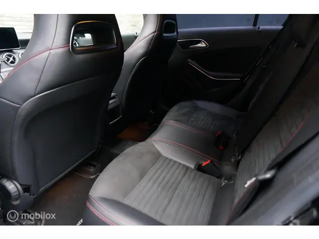 Mercedes-Benz A-Klasse 180 Prestige 2015 Benzine 20