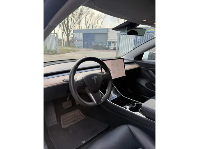 Tesla Model 3 Standard RWD Plus 60 kWh 2019 Elektrisch 9