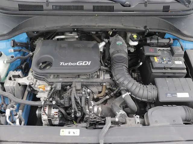 Hyundai Kona 1.0 T-GDI Comfort Navi. 2019 Benzine 27