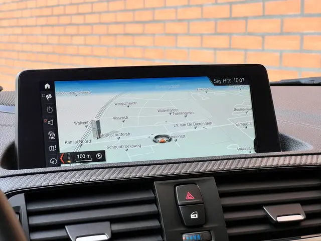 BMW M2 2-serie Coupé DCT 2018 Benzine 12