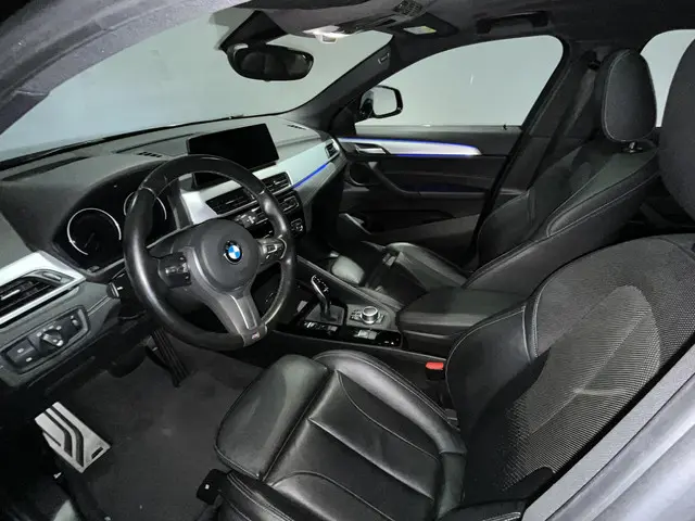 BMW X2 sDrive20i High Executive Edition 2020 Benzine 23