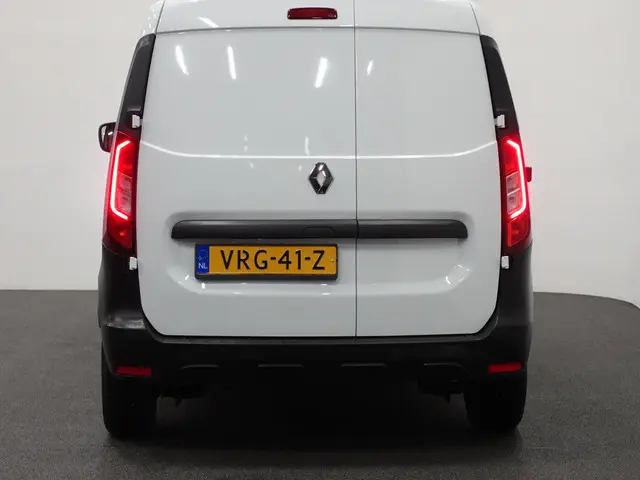 Renault Express 1.5 dCi 75 Comfort 2022 Diesel 35